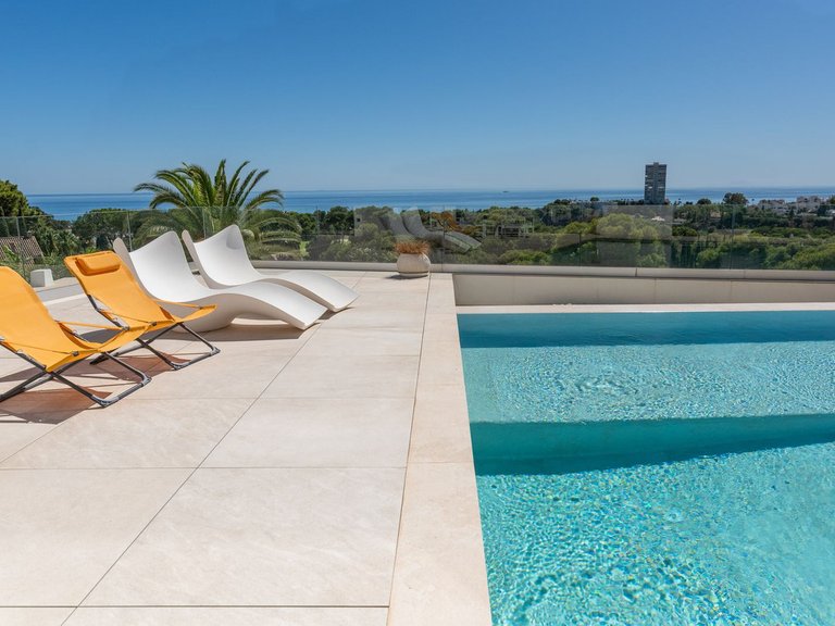 Villa for Sale in Marbella, Malaga 50