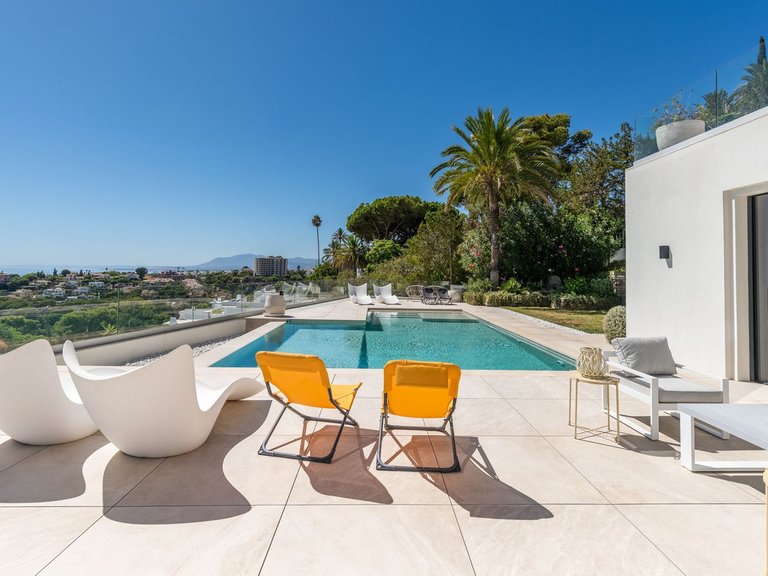 Villa for Sale in Marbella, Malaga 51