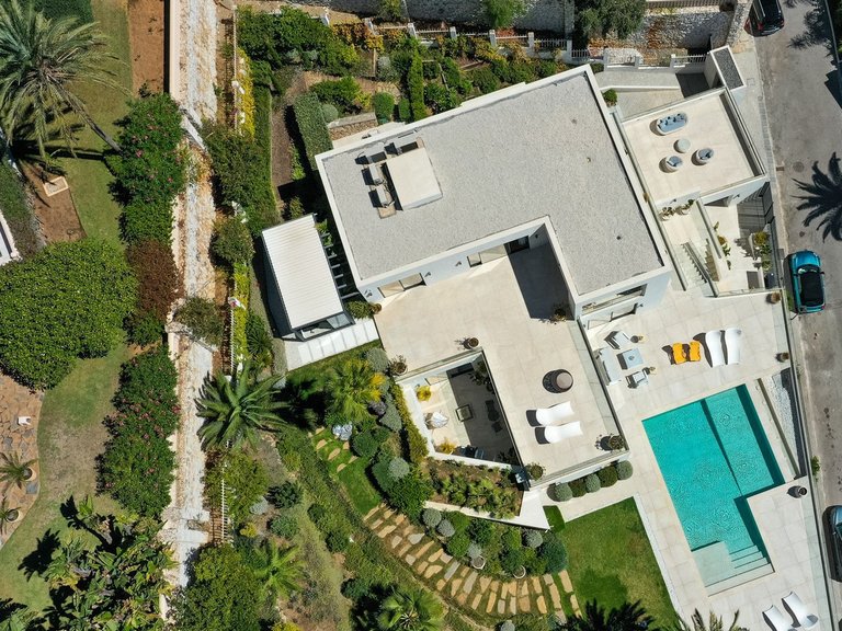 Villa for Sale in Marbella, Malaga 56