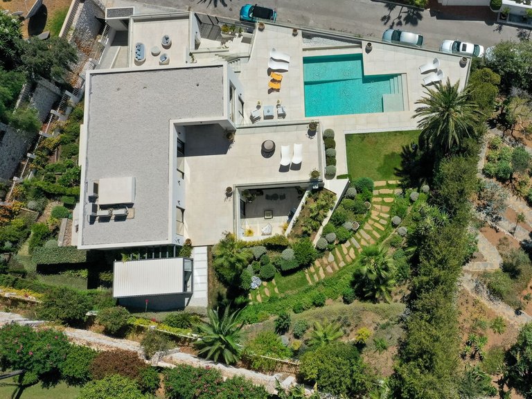 Villa for Sale in Marbella, Malaga 58