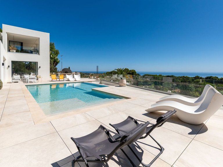 Villa for Sale in Marbella, Malaga 59