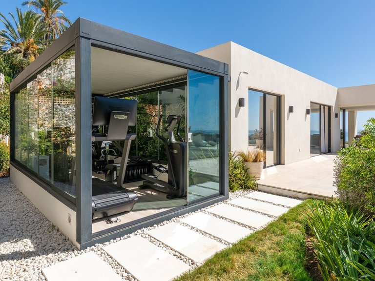 Villa for Sale in Marbella, Malaga 6