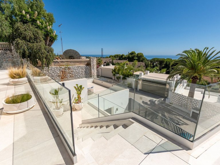 Villa for Sale in Marbella, Malaga 60