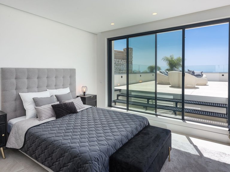 Villa for Sale in Marbella, Malaga 66