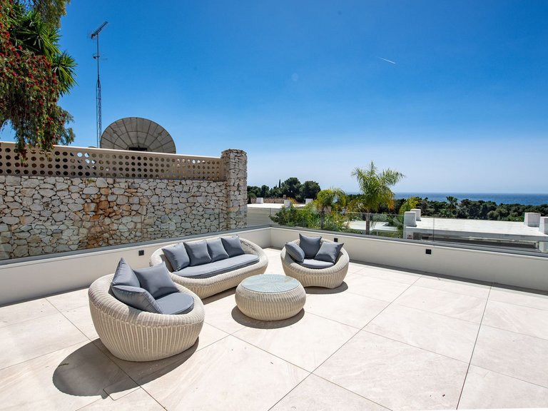 Villa for Sale in Marbella, Malaga 67