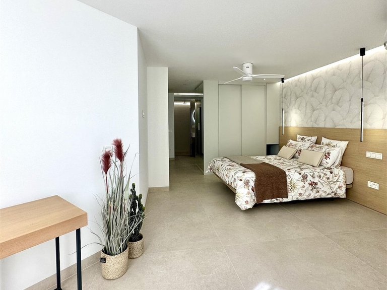 Apartment for Sale in Marbella, Malaga 14