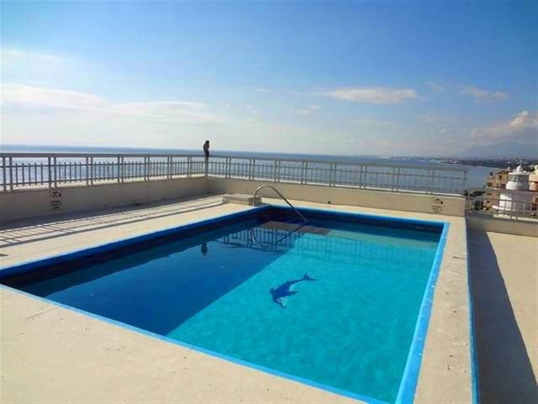 Apartment for Sale in Marbella, Malaga 22