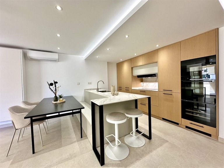 Apartment for Sale in Marbella, Malaga 4