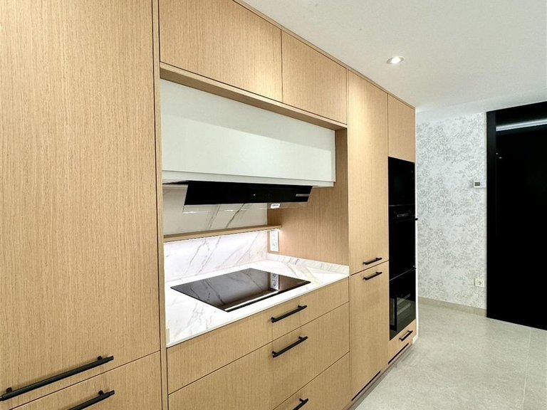 Apartment for Sale in Marbella, Malaga 5