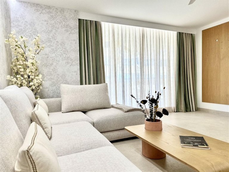 Apartment for Sale in Marbella, Malaga 8