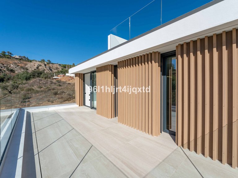 Villa for Sale in Sotogrande, Cadiz 20