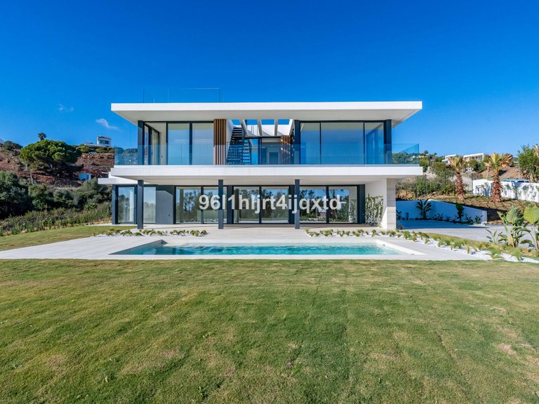 Villa for Sale in Sotogrande, Cadiz 9
