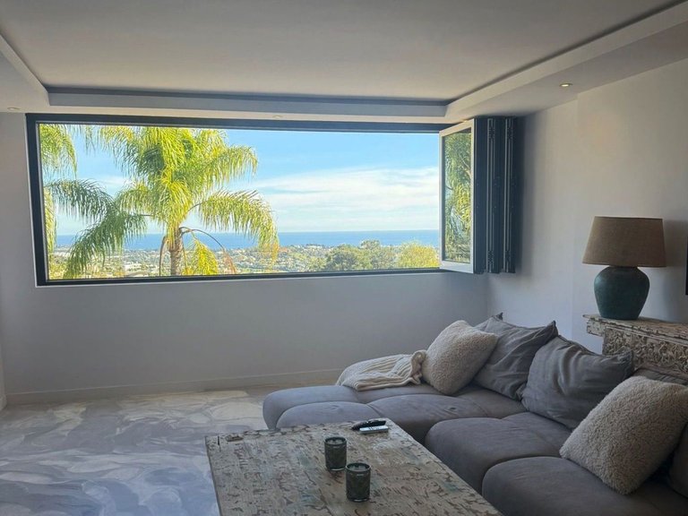 Apartment for Sale in Benahavís, Malaga 1