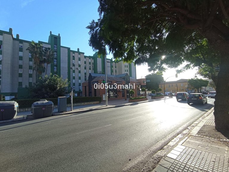 Plot for Sale in El Palo, Malaga 11