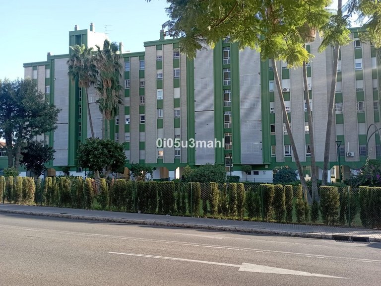 Plot for Sale in El Palo, Malaga 12