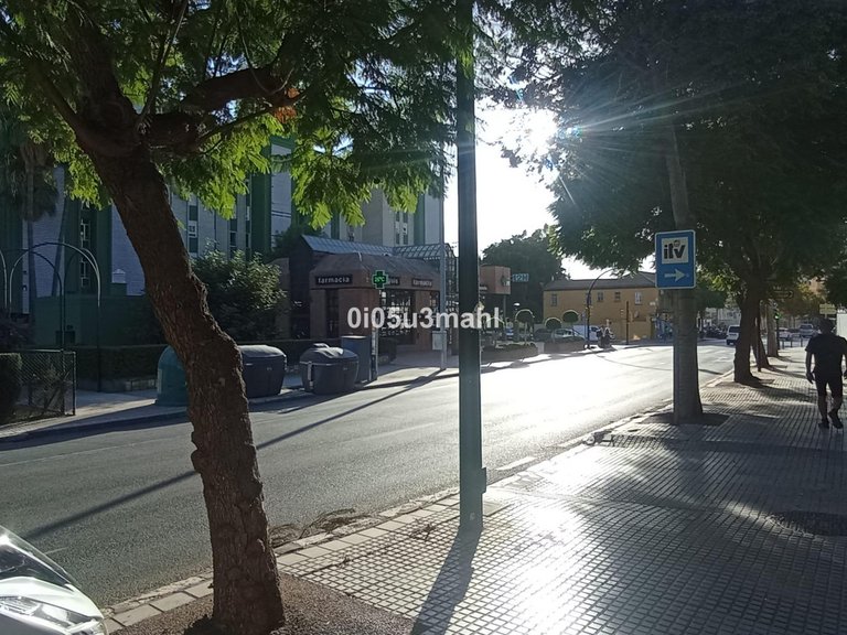 Plot for Sale in El Palo, Malaga 13