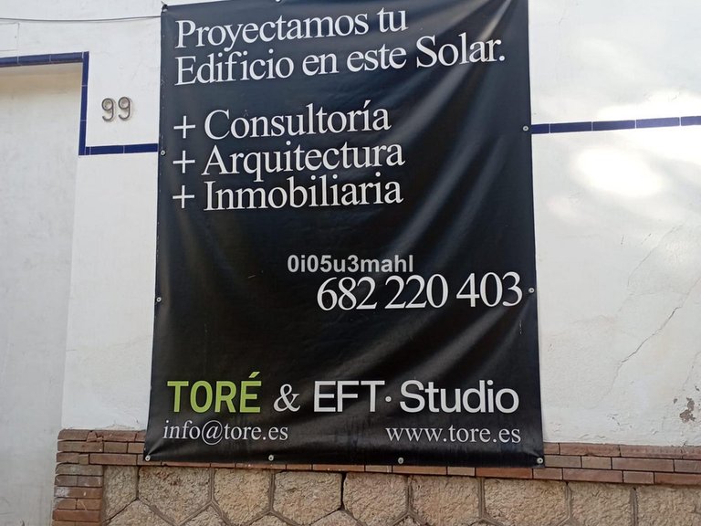 Plot for Sale in El Palo, Malaga 2