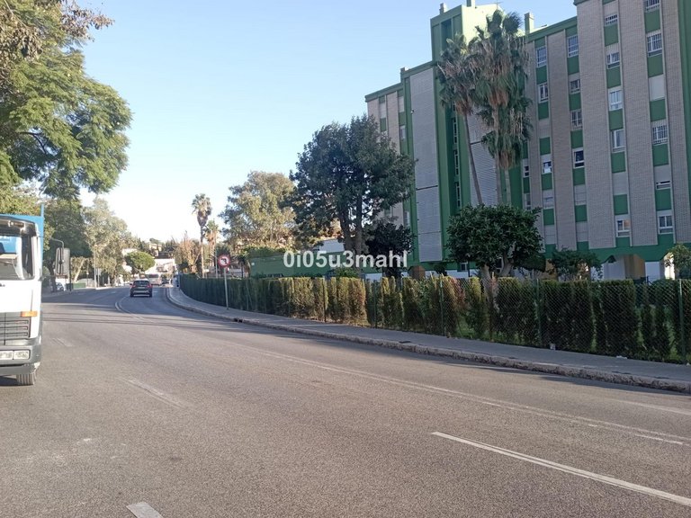 Plot for Sale in El Palo, Malaga 4
