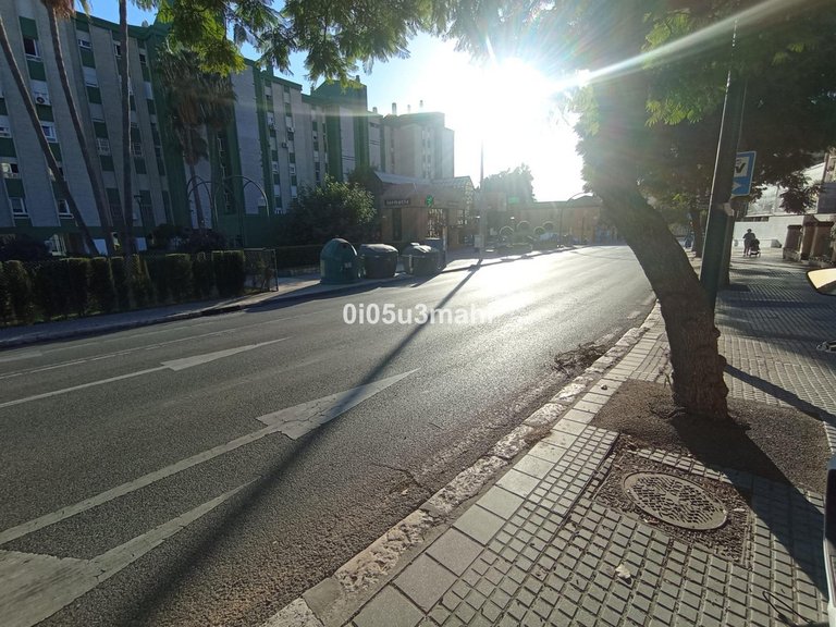 Plot for Sale in El Palo, Malaga 5