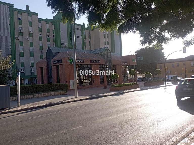 Plot for Sale in El Palo, Malaga 7