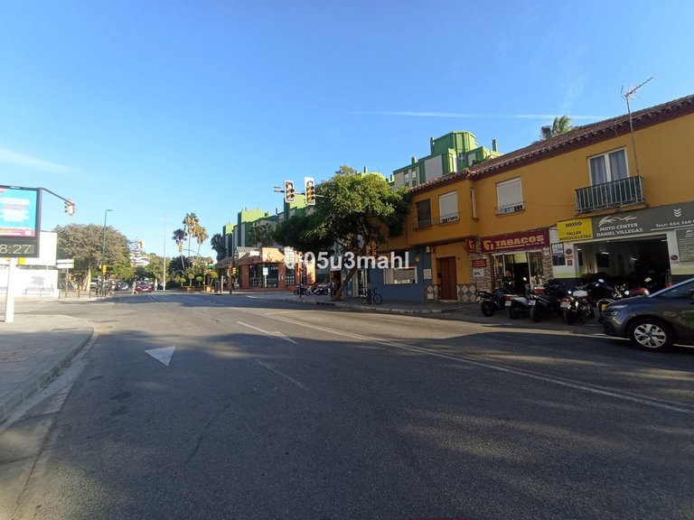 Plot for Sale in El Palo, Malaga 9