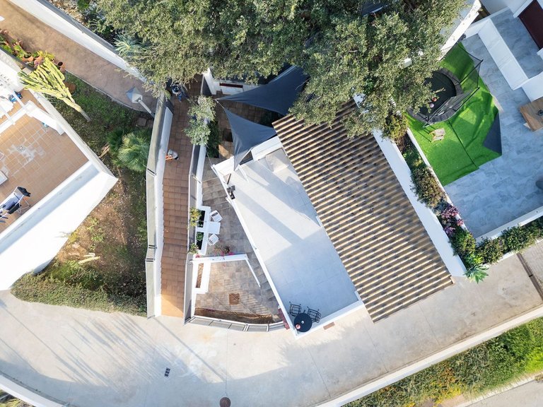 Villa for Sale in La Mairena, Malaga 15
