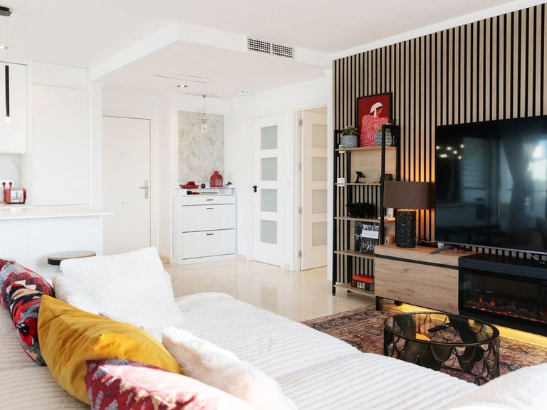 Villa for Sale in La Mairena, Malaga 18