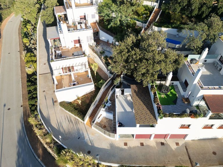 Villa for Sale in La Mairena, Malaga 19