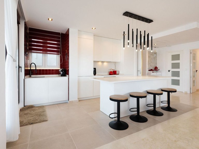 Villa for Sale in La Mairena, Malaga 22