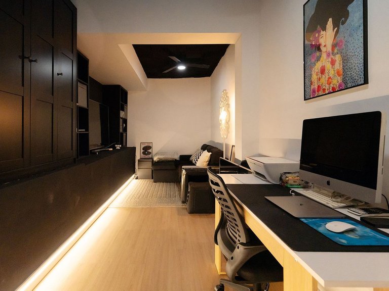 Villa for Sale in La Mairena, Malaga 24