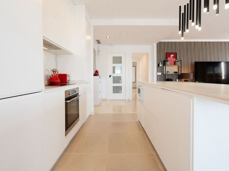 Villa for Sale in La Mairena, Malaga 29