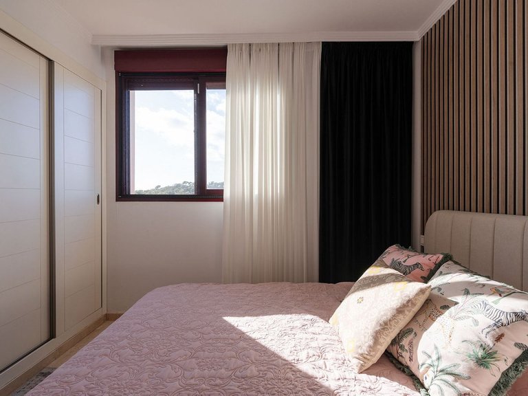 Villa for Sale in La Mairena, Malaga 38