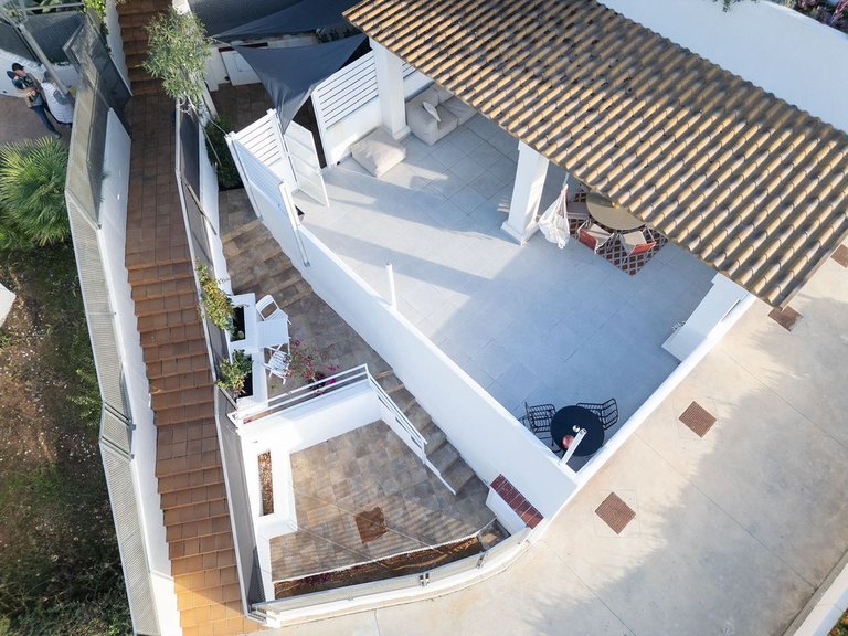 Villa for Sale in La Mairena, Malaga 7