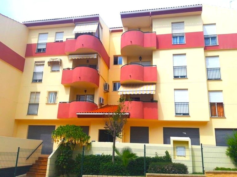 Apartment for Sale in Marbella, Malaga 1