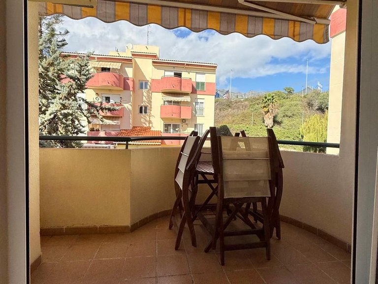 Apartment for Sale in Marbella, Malaga 15