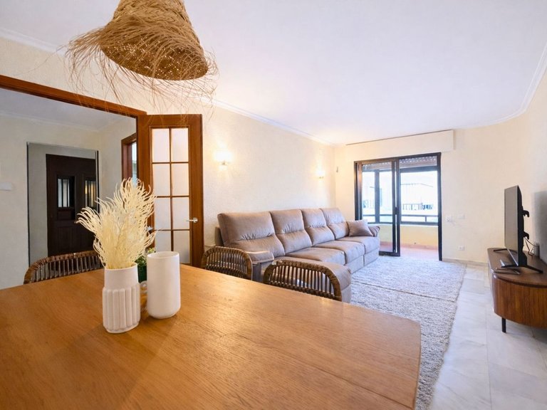 Apartment for Sale in Marbella, Malaga 1