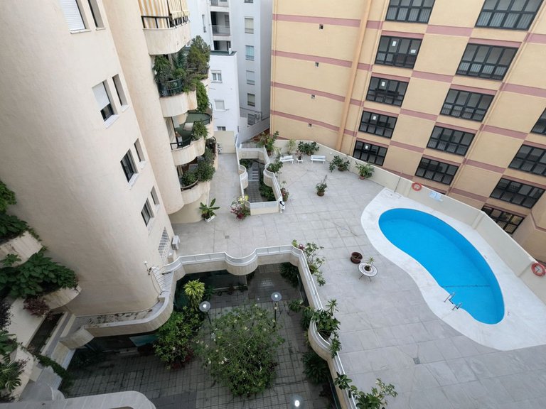 Apartment for Sale in Marbella, Malaga 16