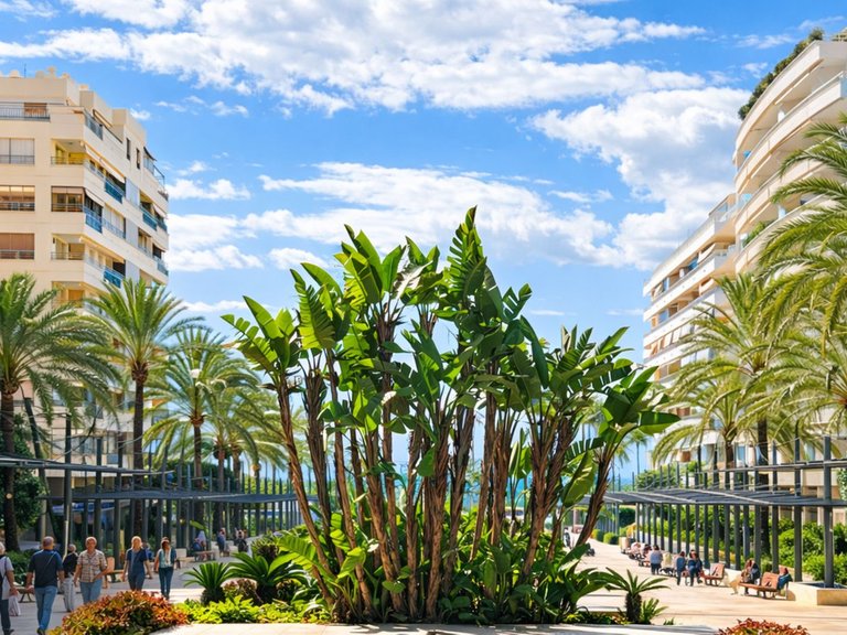Apartment for Sale in Marbella, Malaga 19