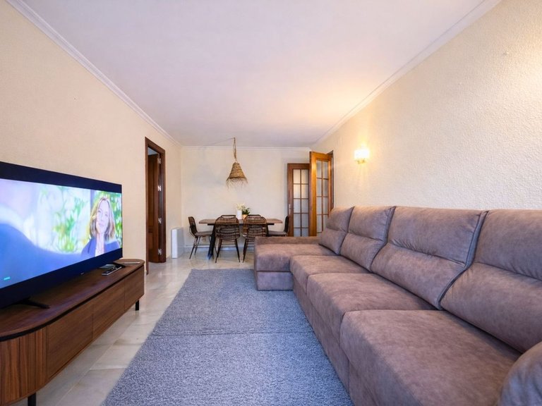 Apartment for Sale in Marbella, Malaga 4