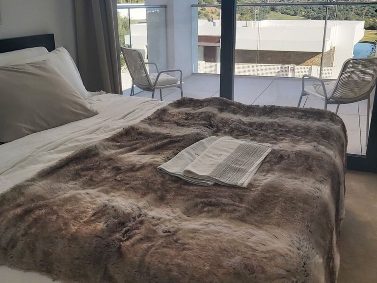 Villa for Sale in Valle Romano, Malaga 14