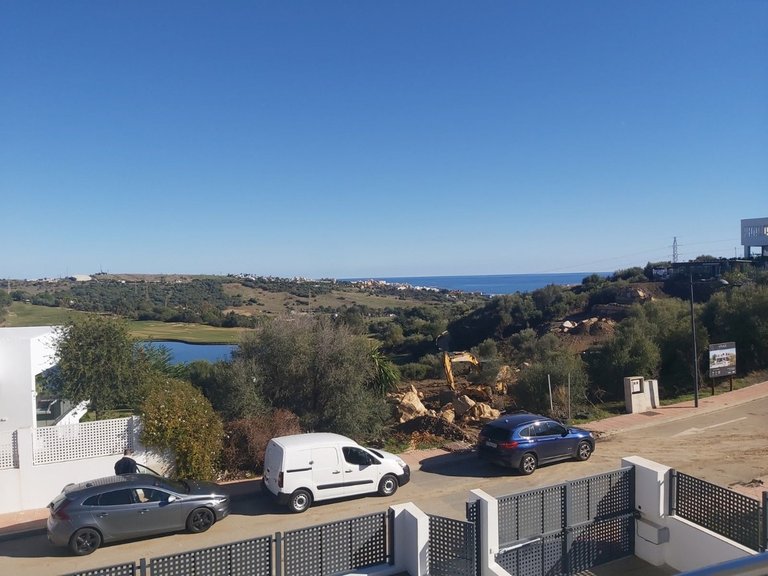 Villa for Sale in Valle Romano, Malaga 20