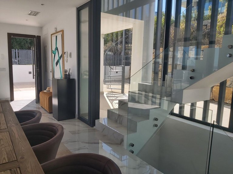 Villa for Sale in Valle Romano, Malaga 5