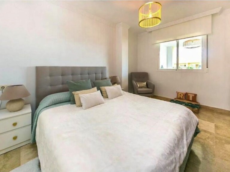 Apartment for Sale in Las Brisas, Malaga 12