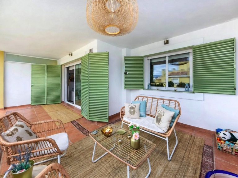 Apartment for Sale in Las Brisas, Malaga 13