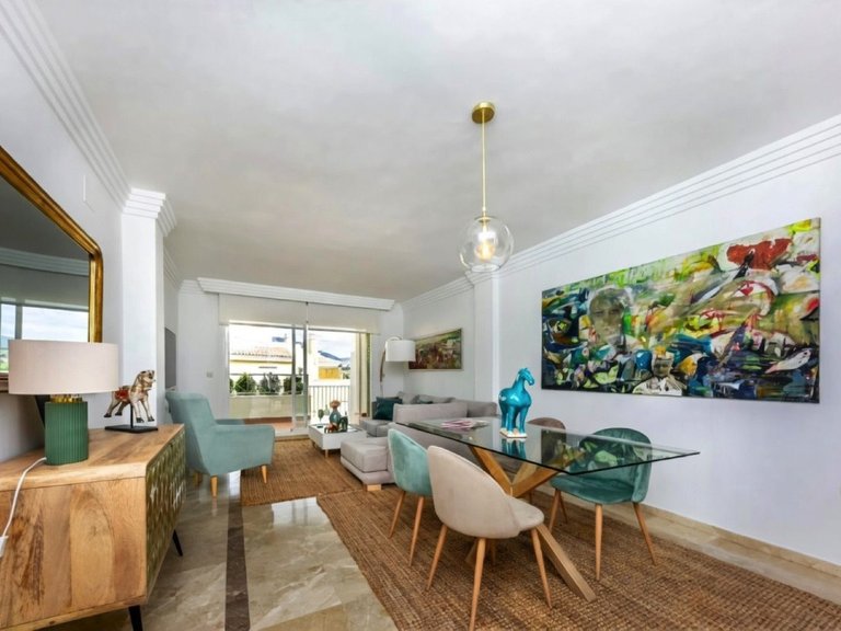 Apartment for Sale in Las Brisas, Malaga 14