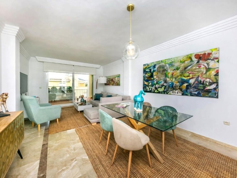 Apartment for Sale in Las Brisas, Malaga 19