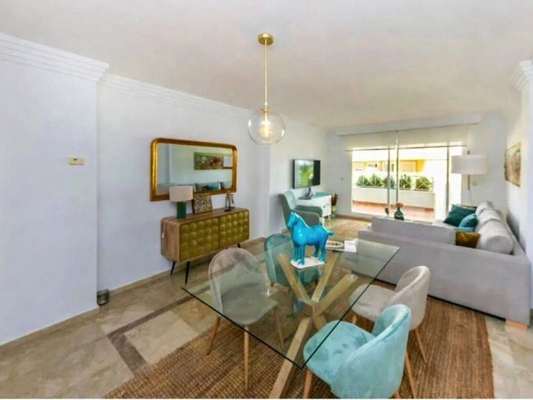 Apartment for Sale in Las Brisas, Malaga 21