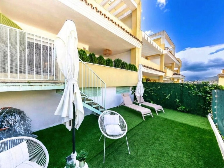 Apartment for Sale in Las Brisas, Malaga 22