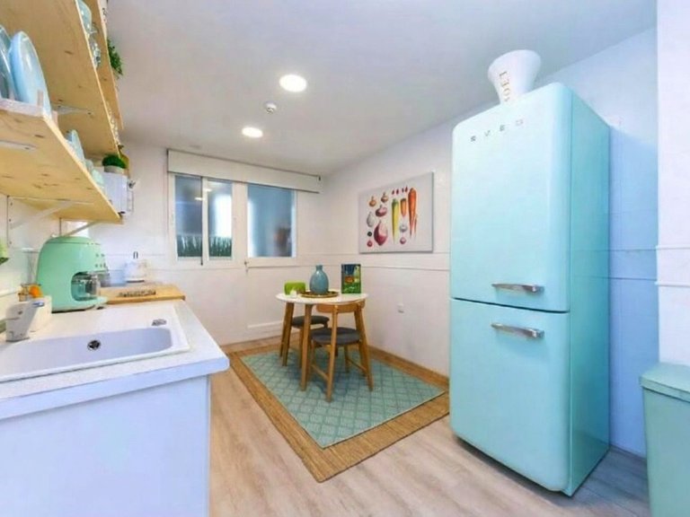 Apartment for Sale in Las Brisas, Malaga 23