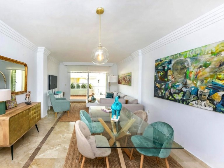 Apartment for Sale in Las Brisas, Malaga 24